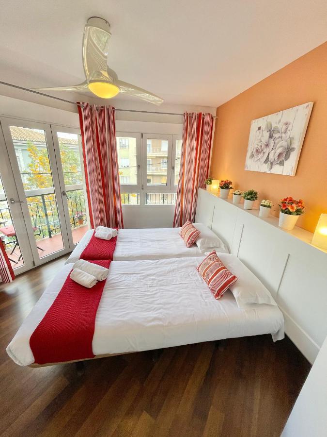 Apartment Sevilla *