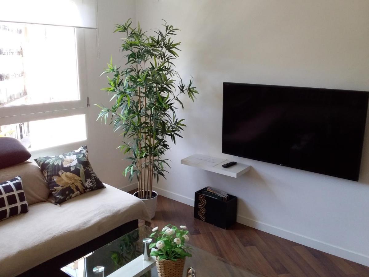 Sevilla Apartment Valencia