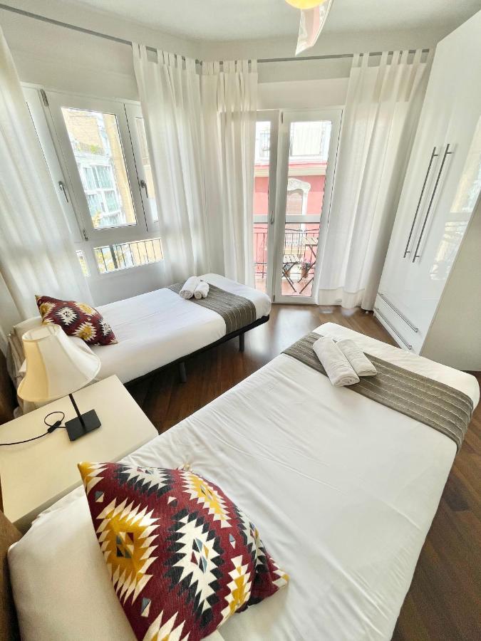 Sevilla Apartment Valencia