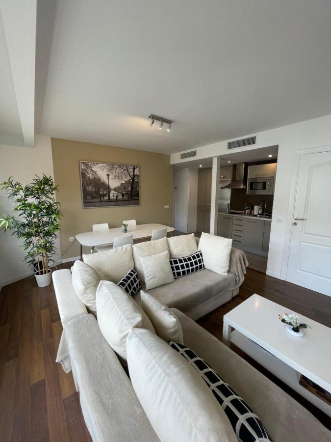Sevilla Apartment