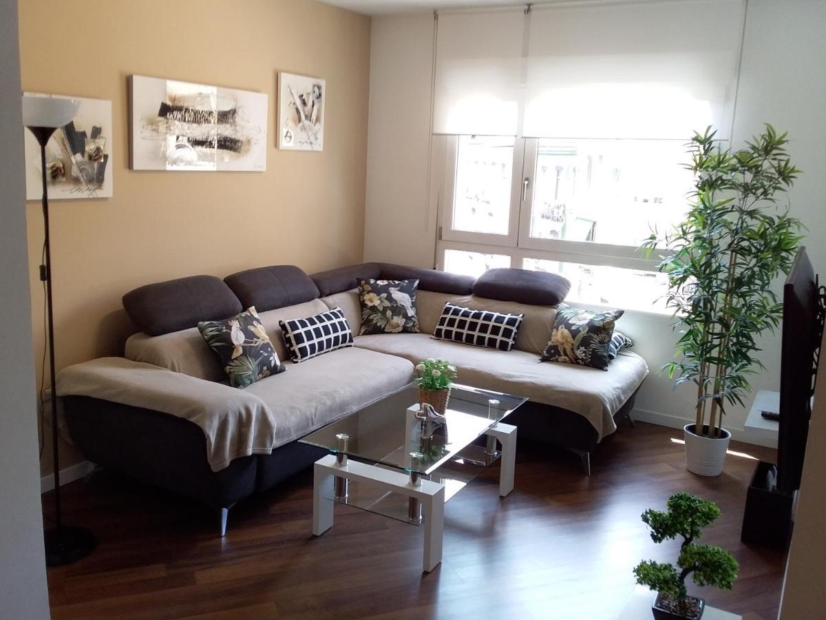 Sevilla Appartement *