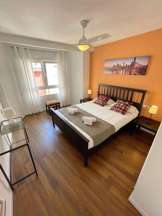 Sevilla Apartment