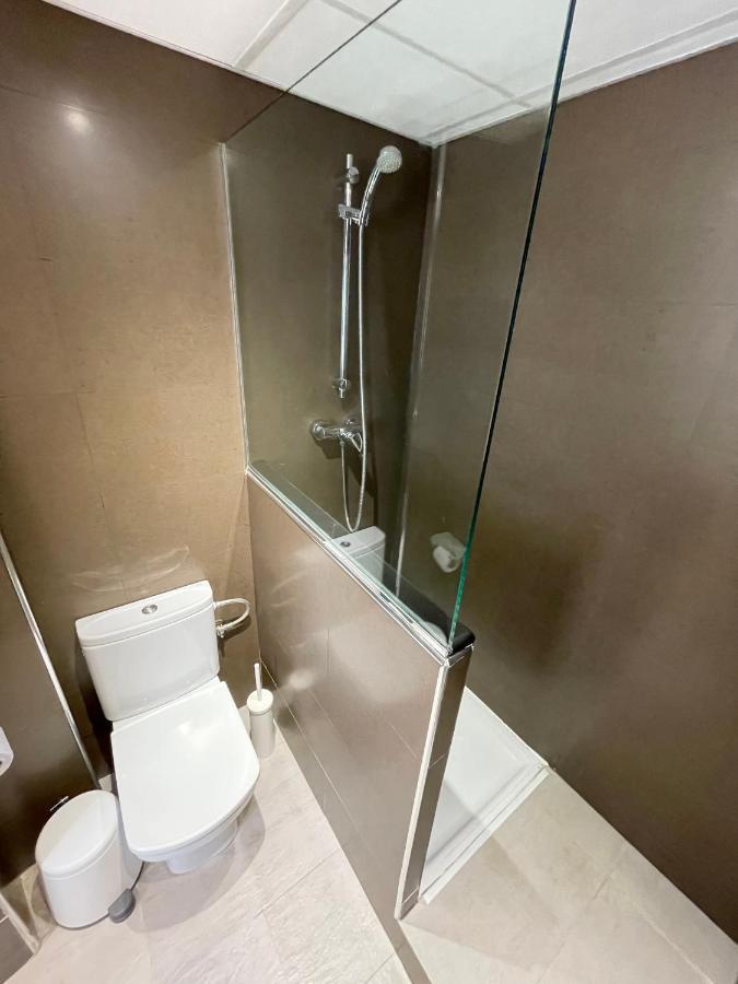 Sevilla Apartment Valencia