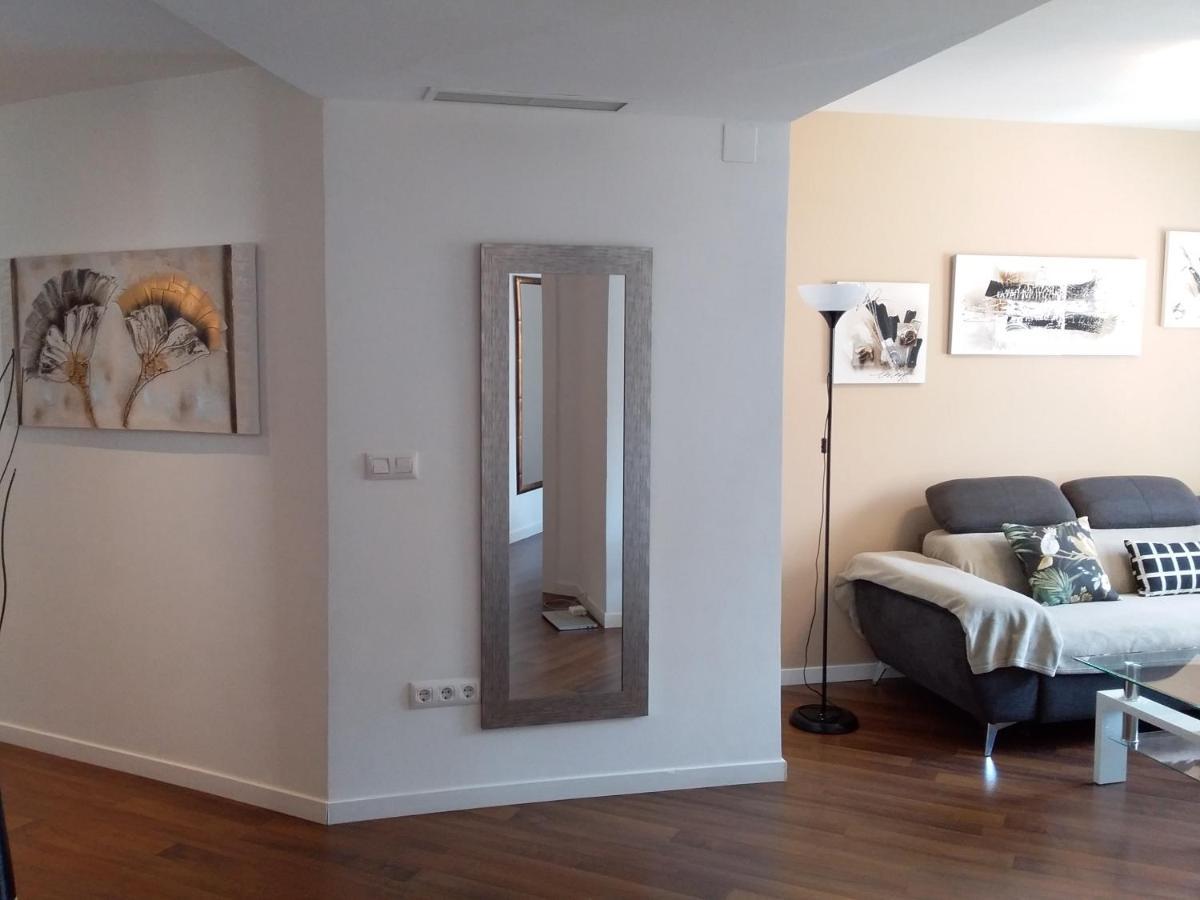 Apartment Sevilla Valencia