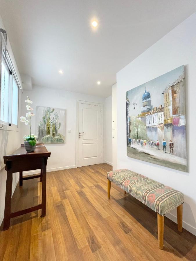Apartment Sevilla