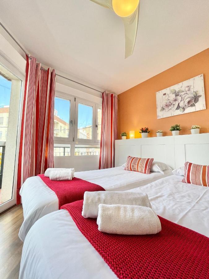 Apartment Sevilla Valencia
