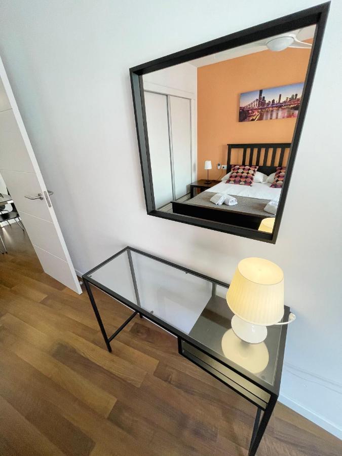 Sevilla Appartement