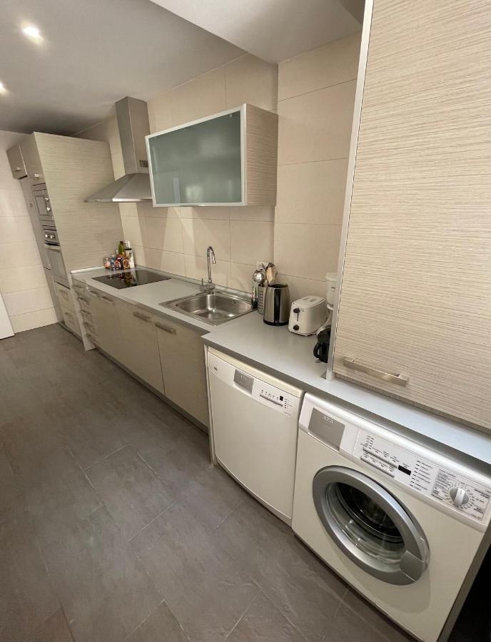 Apartment Sevilla *