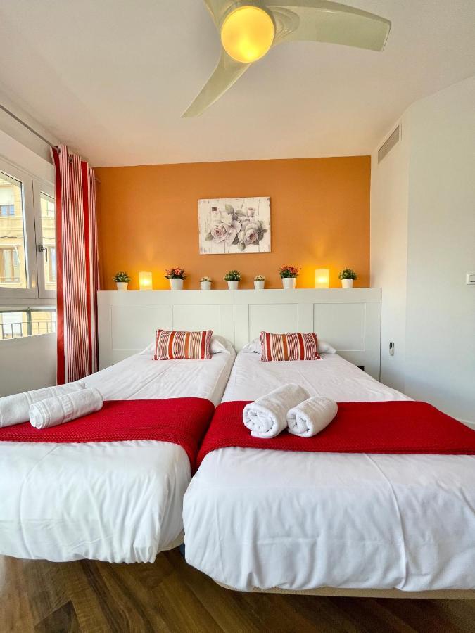 Sevilla Apartment