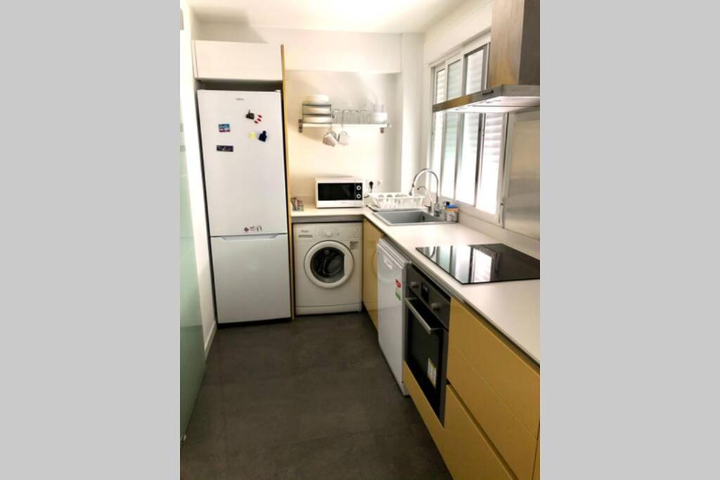 Apartment Beautiful And Renovated In The Center *