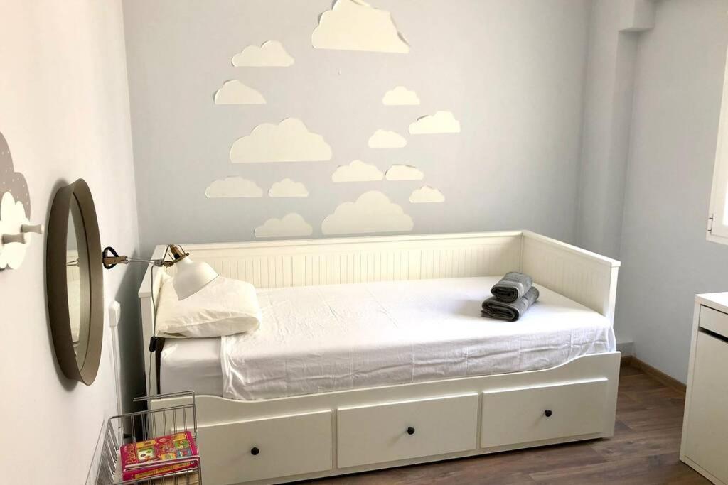 Beautiful And Renovated In The Center *