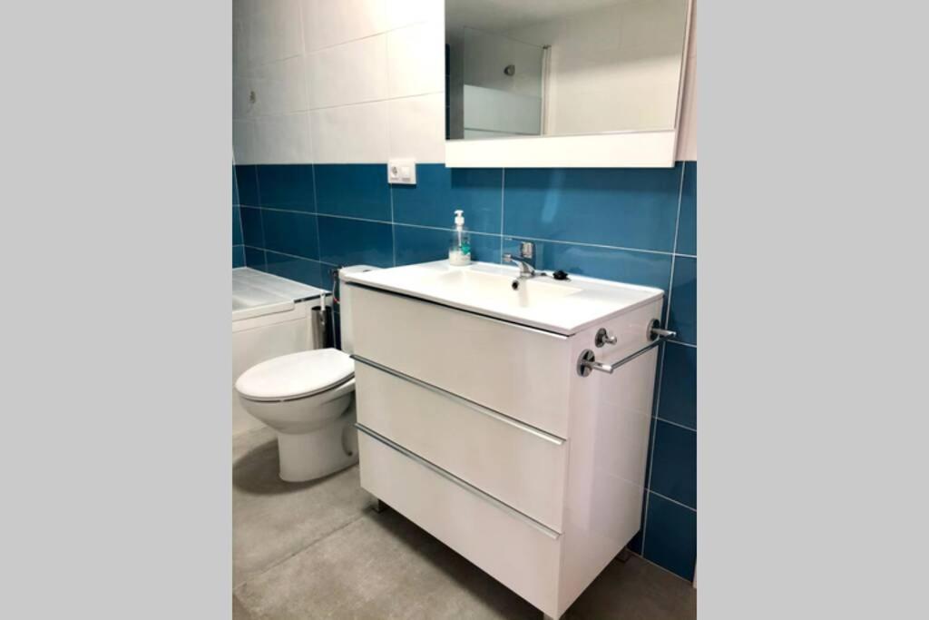 Apartment Beautiful And Renovated In The Center *