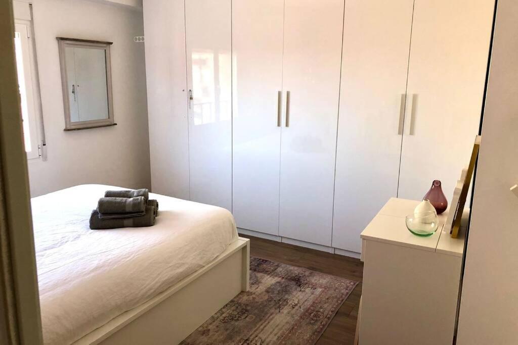 Beautiful And Renovated In The Center Valencia