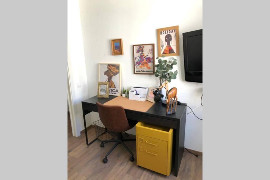 Beautiful And Renovated In The Center * Valencia