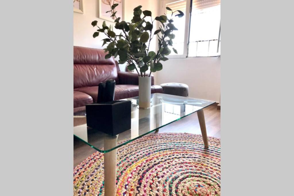 Beautiful And Renovated In The Center * Valencia