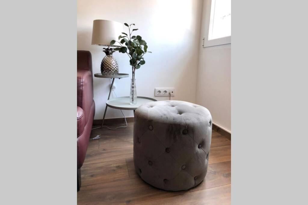 Beautiful And Renovated In The Center Apartment Valencia