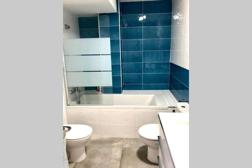 Beautiful And Renovated In The Center * Valencia