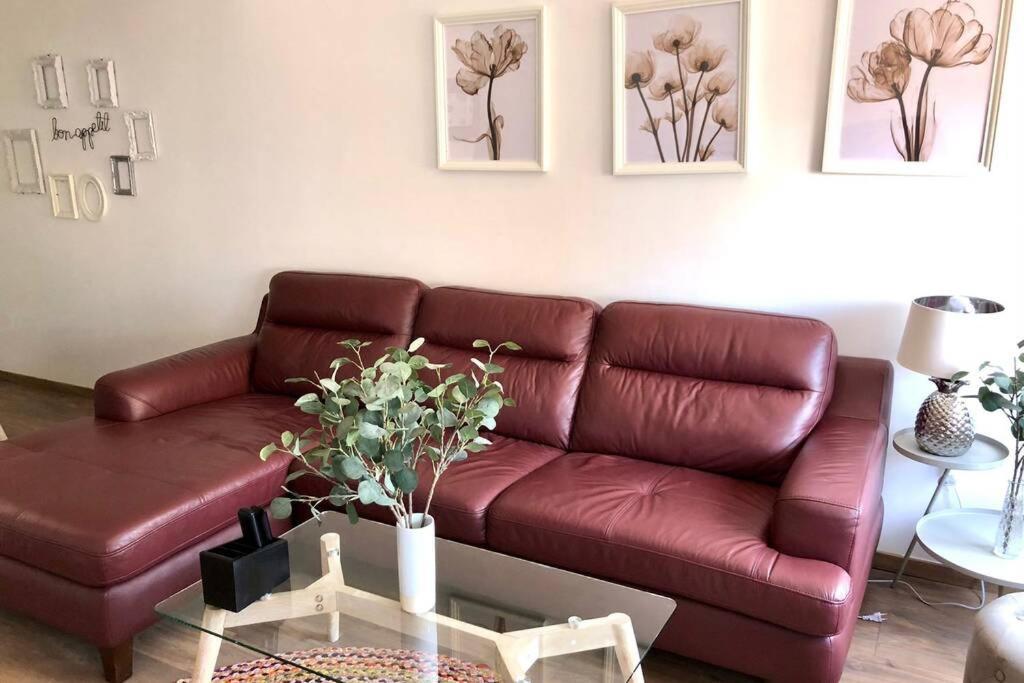 Beautiful And Renovated In The Center Apartment Valencia
