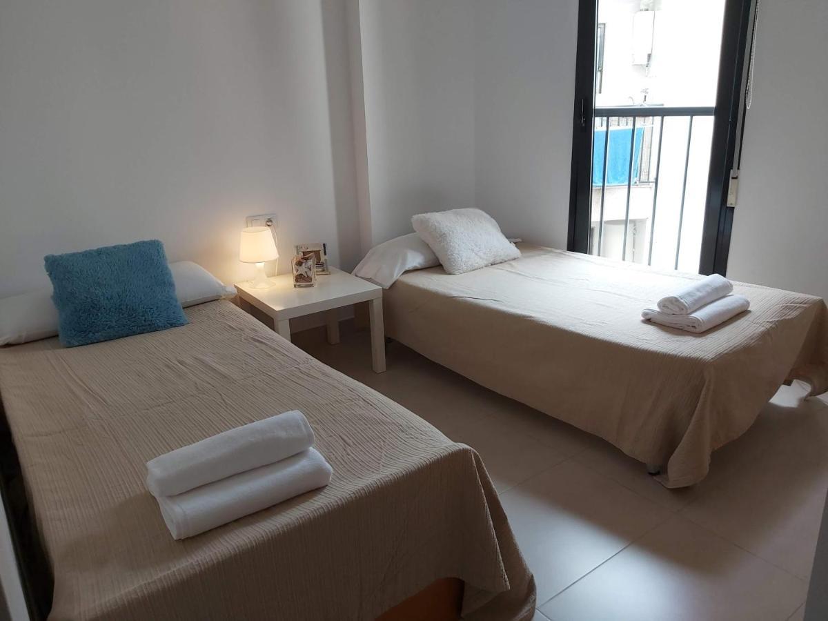 Atico Patacona Beach Playa Apartment Valencia