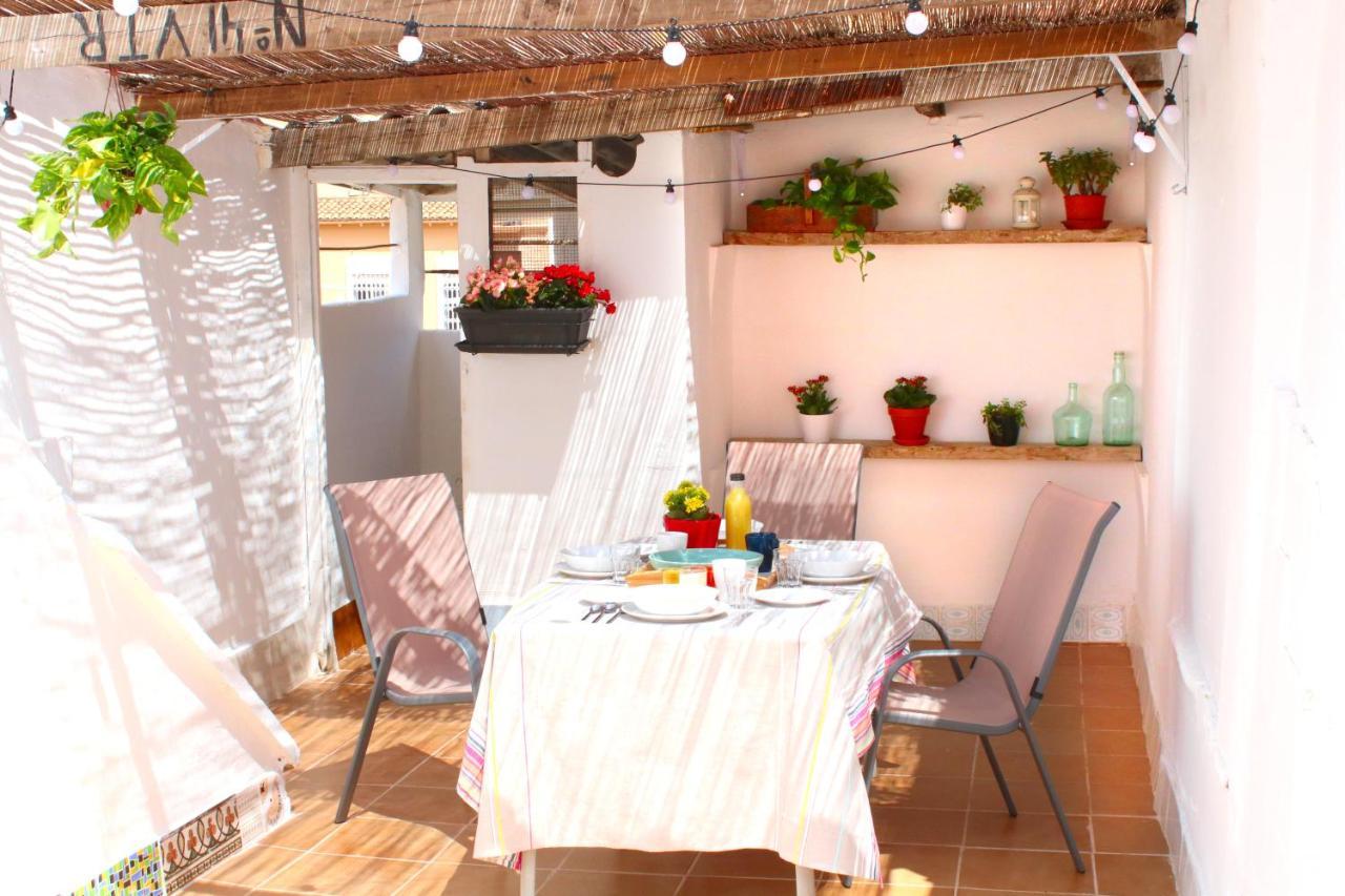 Casa Quintero Playa Cabanal Holiday home