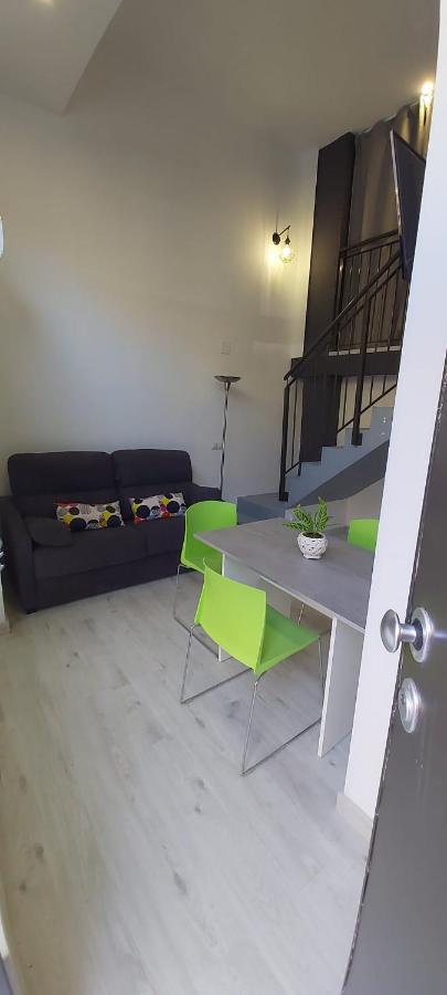 Valencialoft Apartment