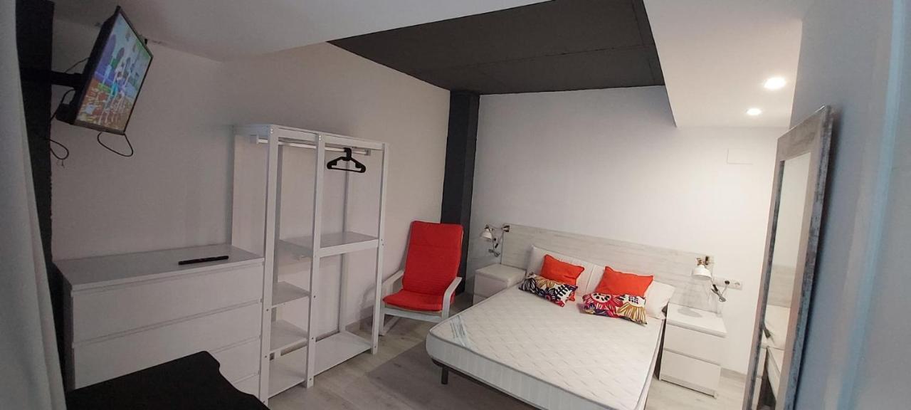Apartment Valencialoft *