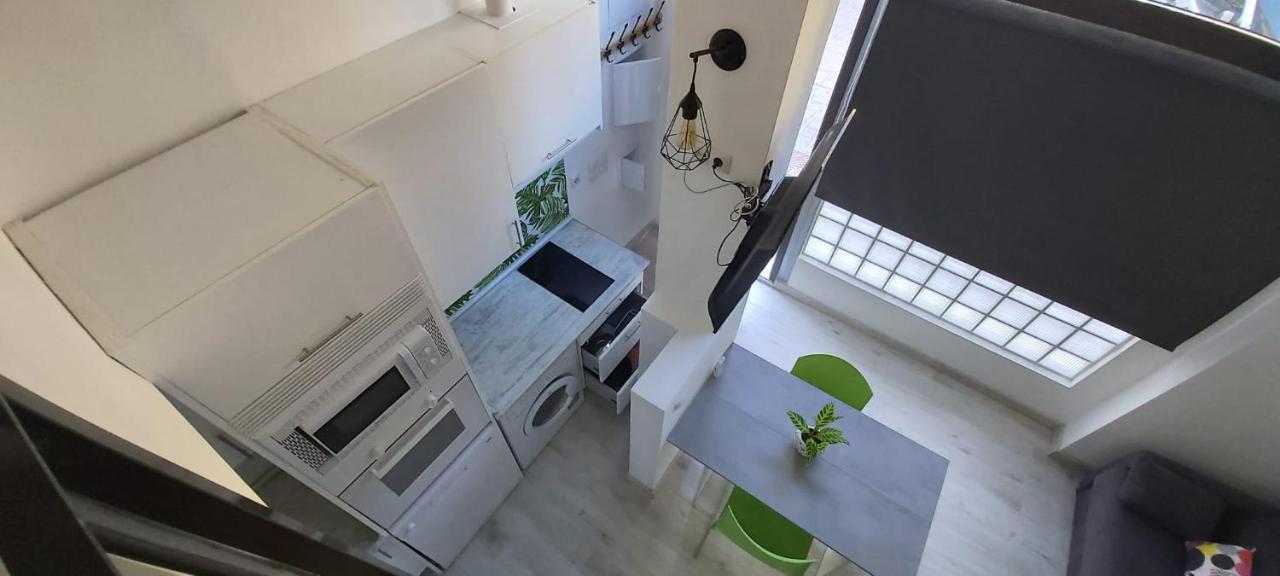 Valencialoft Apartment Valencia