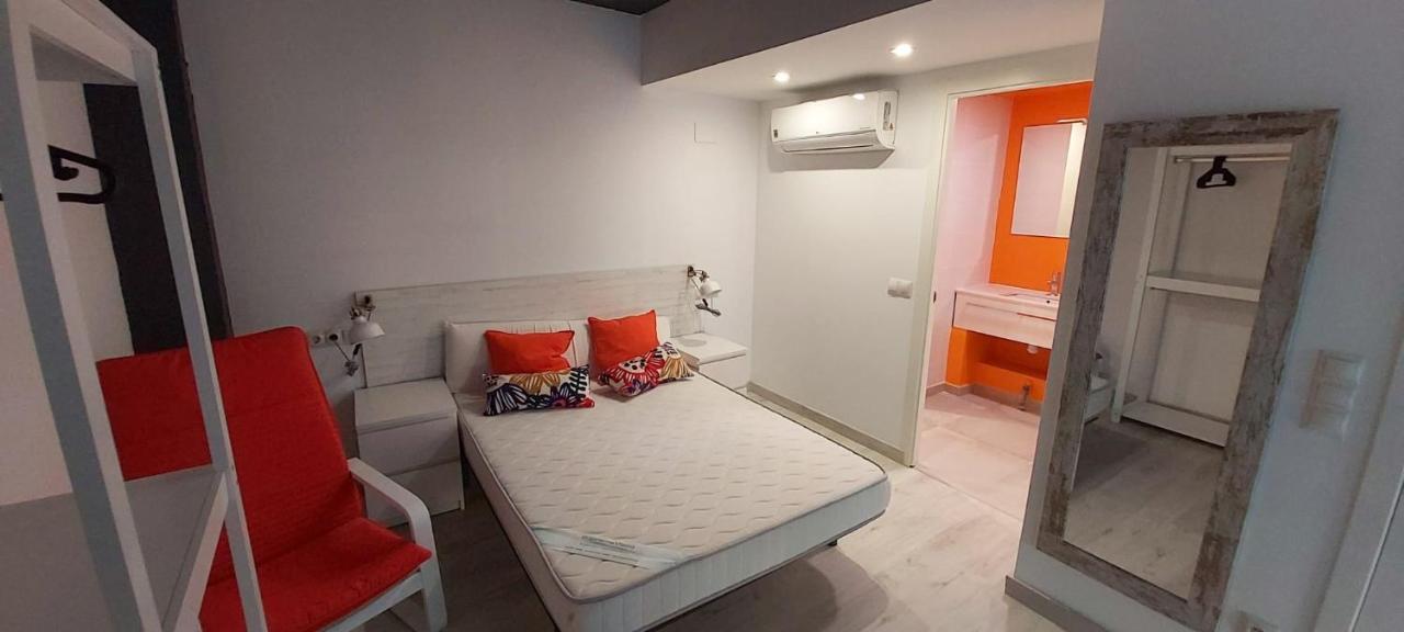 Valencialoft Apartment