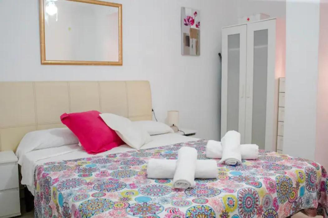 Reina Playa Apartment Valencia