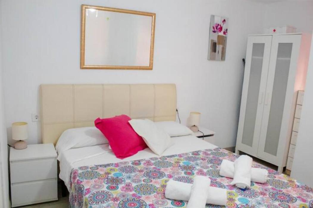 Reina Playa Apartment