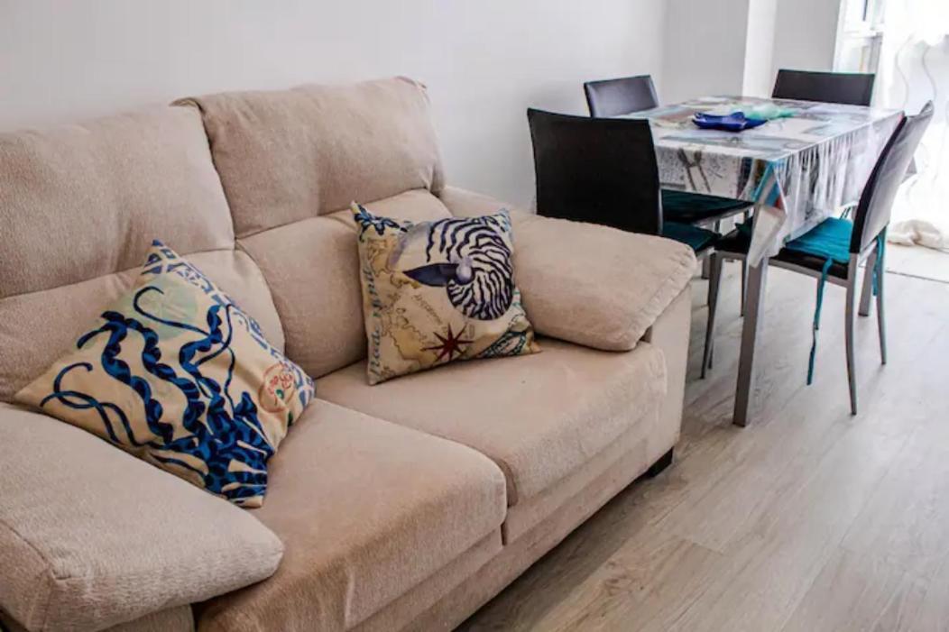 Apartment Reina Playa