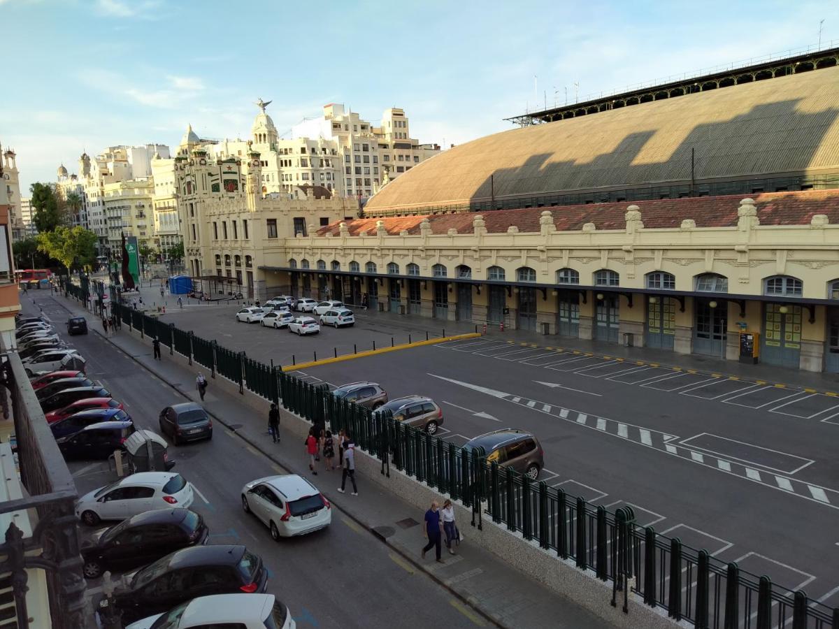 Main Station * Valencia