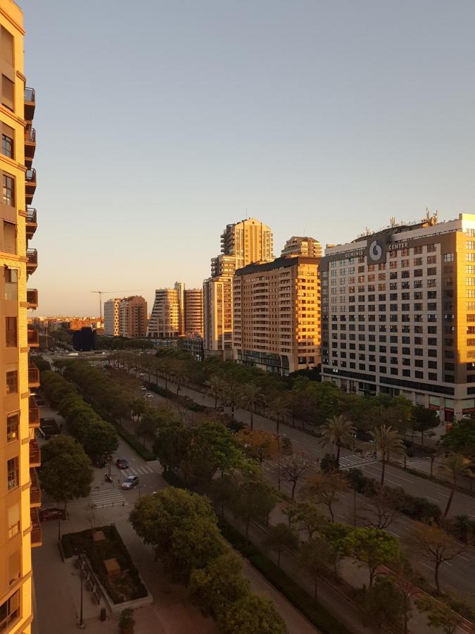 Galileo Flats - Palacio De Congresos Aparthotel