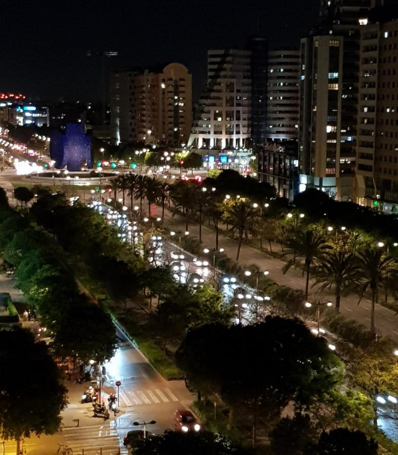 Aparthotel Galileo Flats - Palacio De Congresos