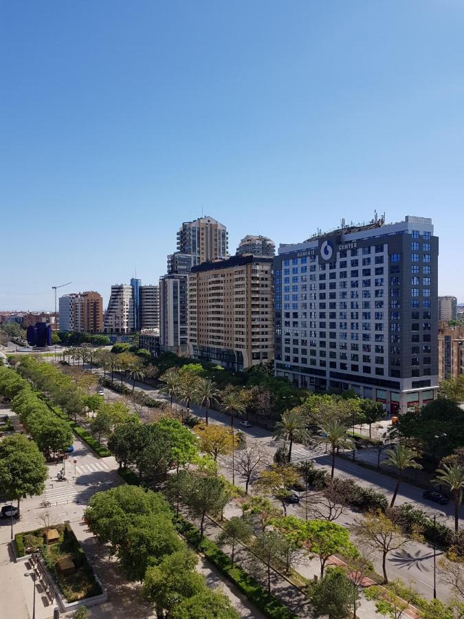 Galileo Flats - Palacio De Congresos Aparthotel 2*
