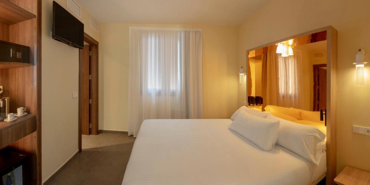 Sh Palace (adults Only) Hotel Valencia