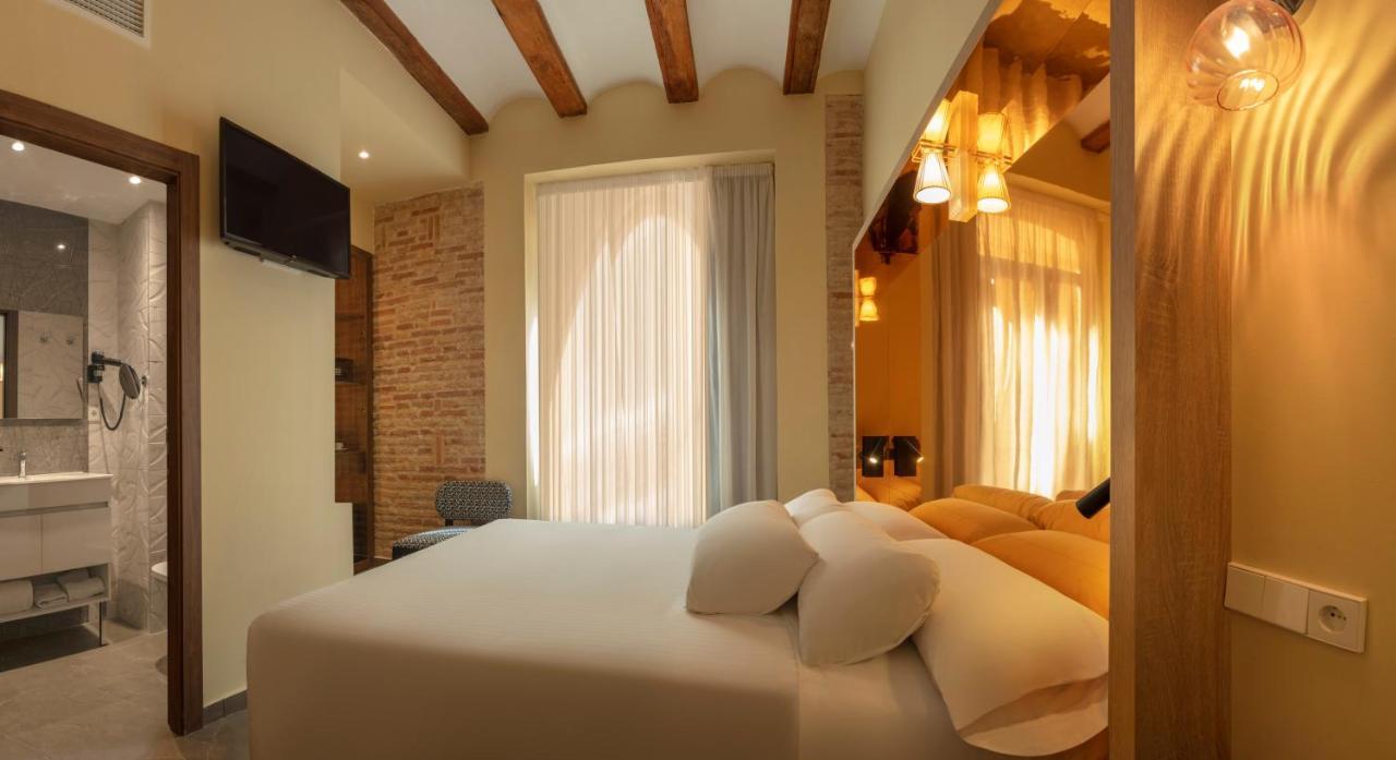 Hotel Sh Palace (adults Only) Valencia