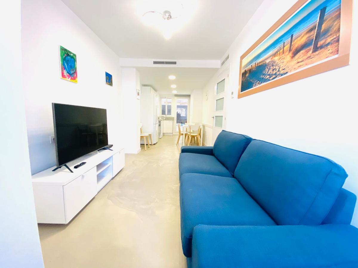 Viva Appartement Valencia