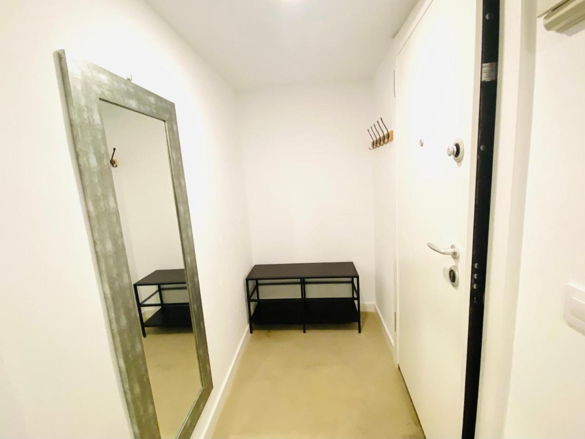 Viva Appartement Valencia