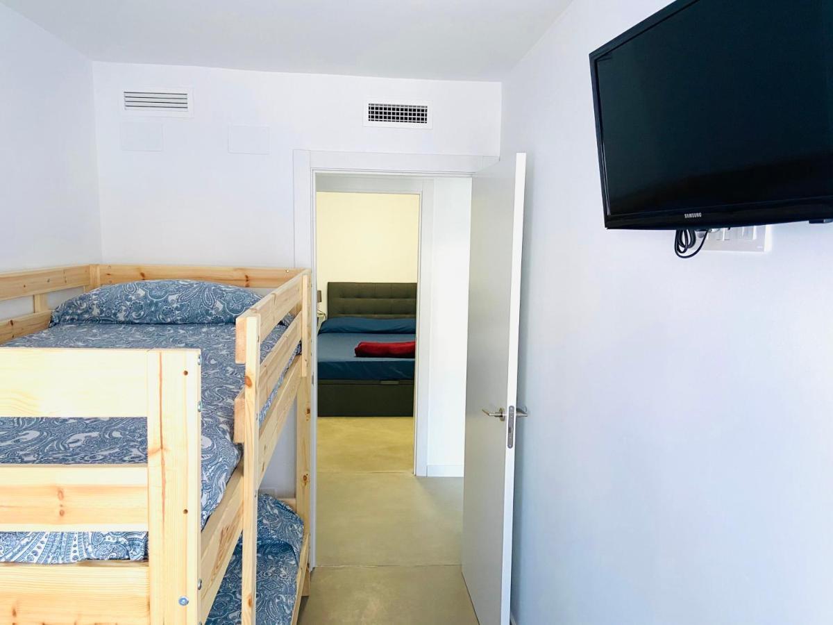 Viva Appartement Valencia