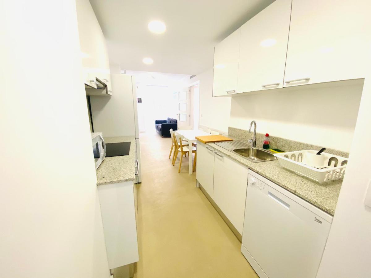 Appartement Viva Valencia