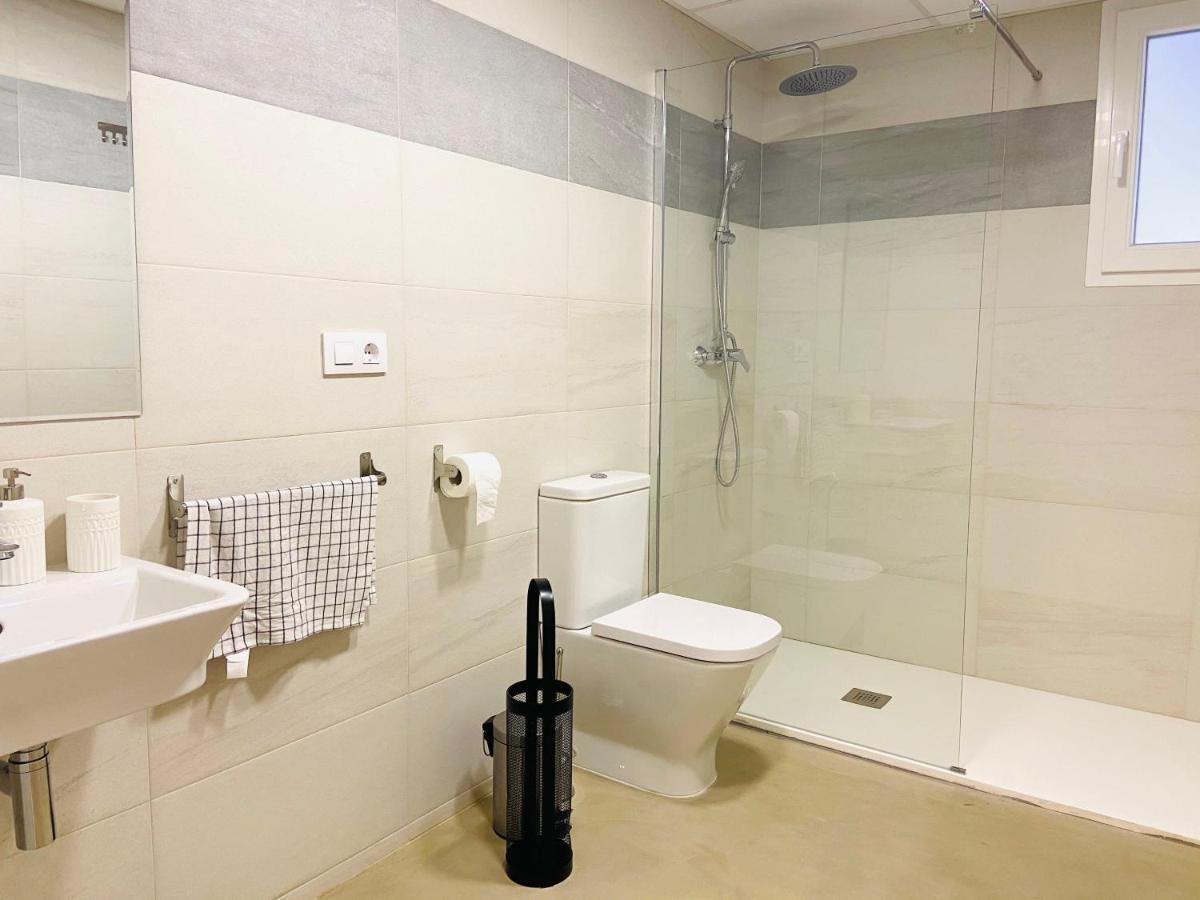 Apartment Viva Valencia