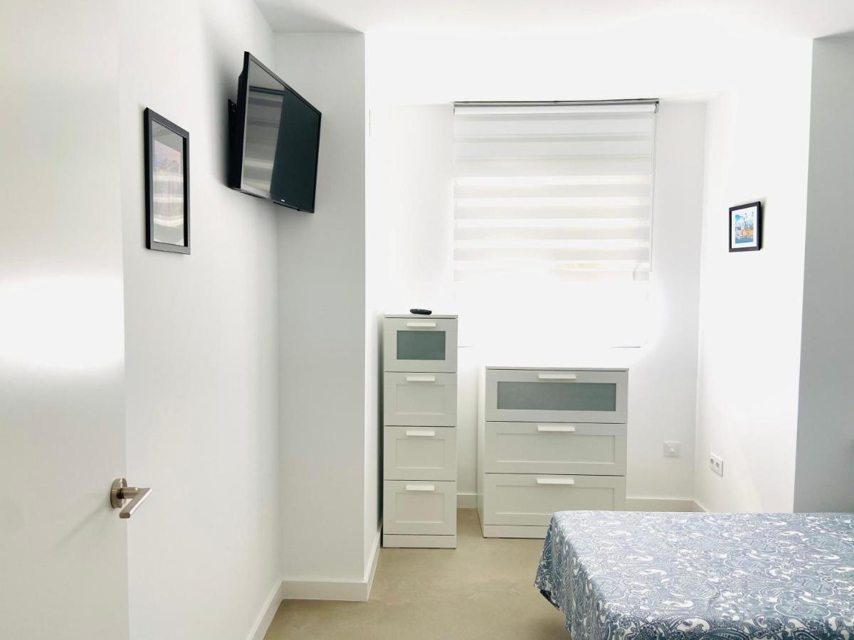 Viva Appartement Valencia
