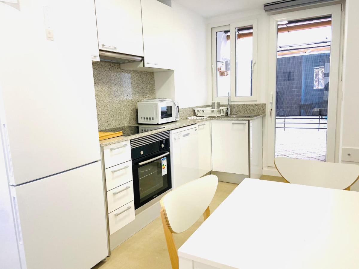 Appartement Viva *