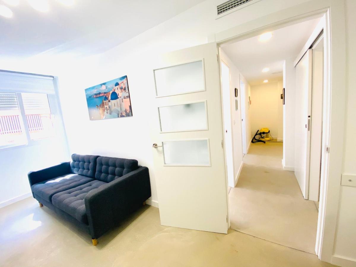 Viva Appartement Valencia