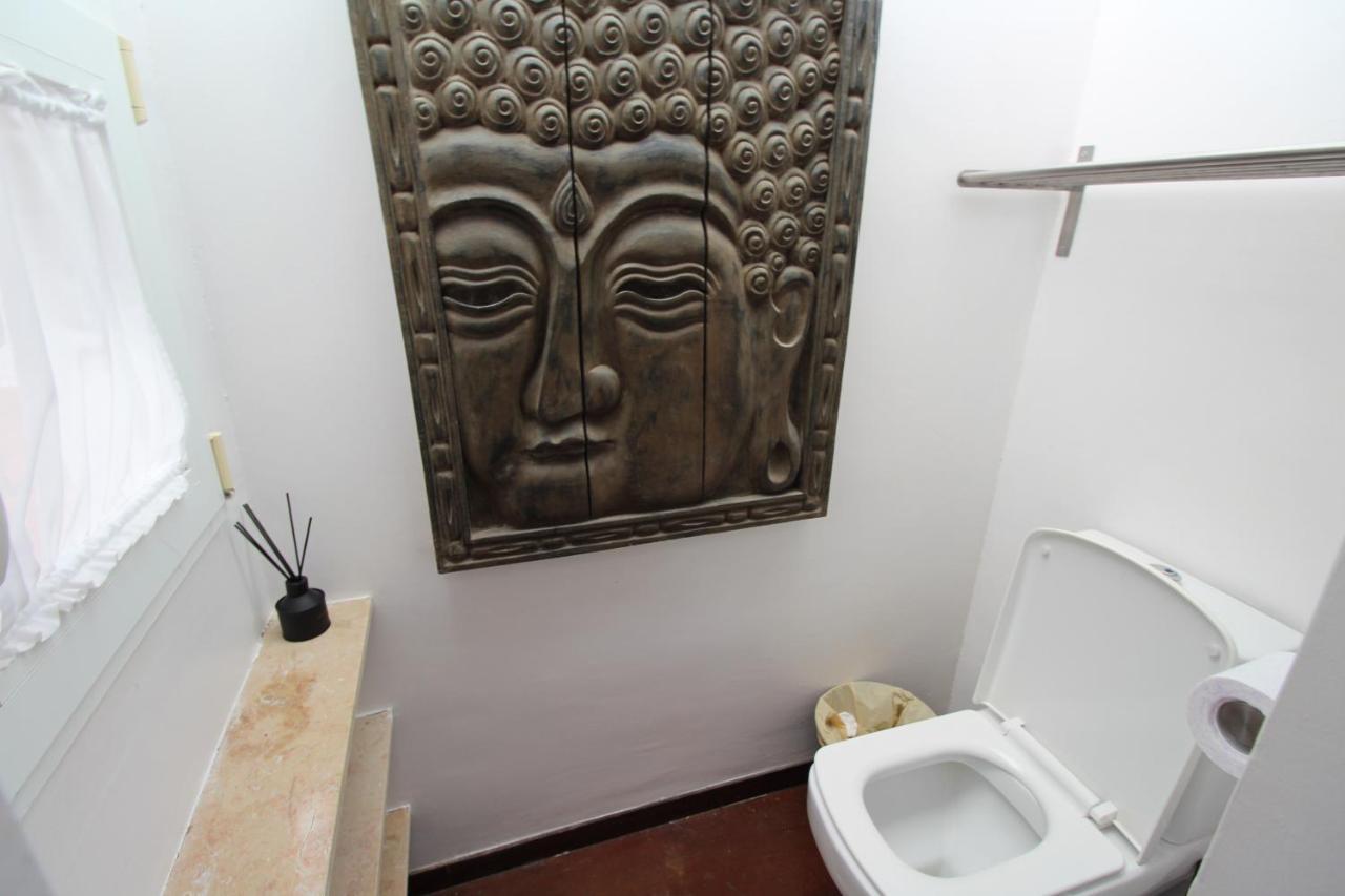 Apartment Piso En La Cuitat Vella Cerca De Jardines Real