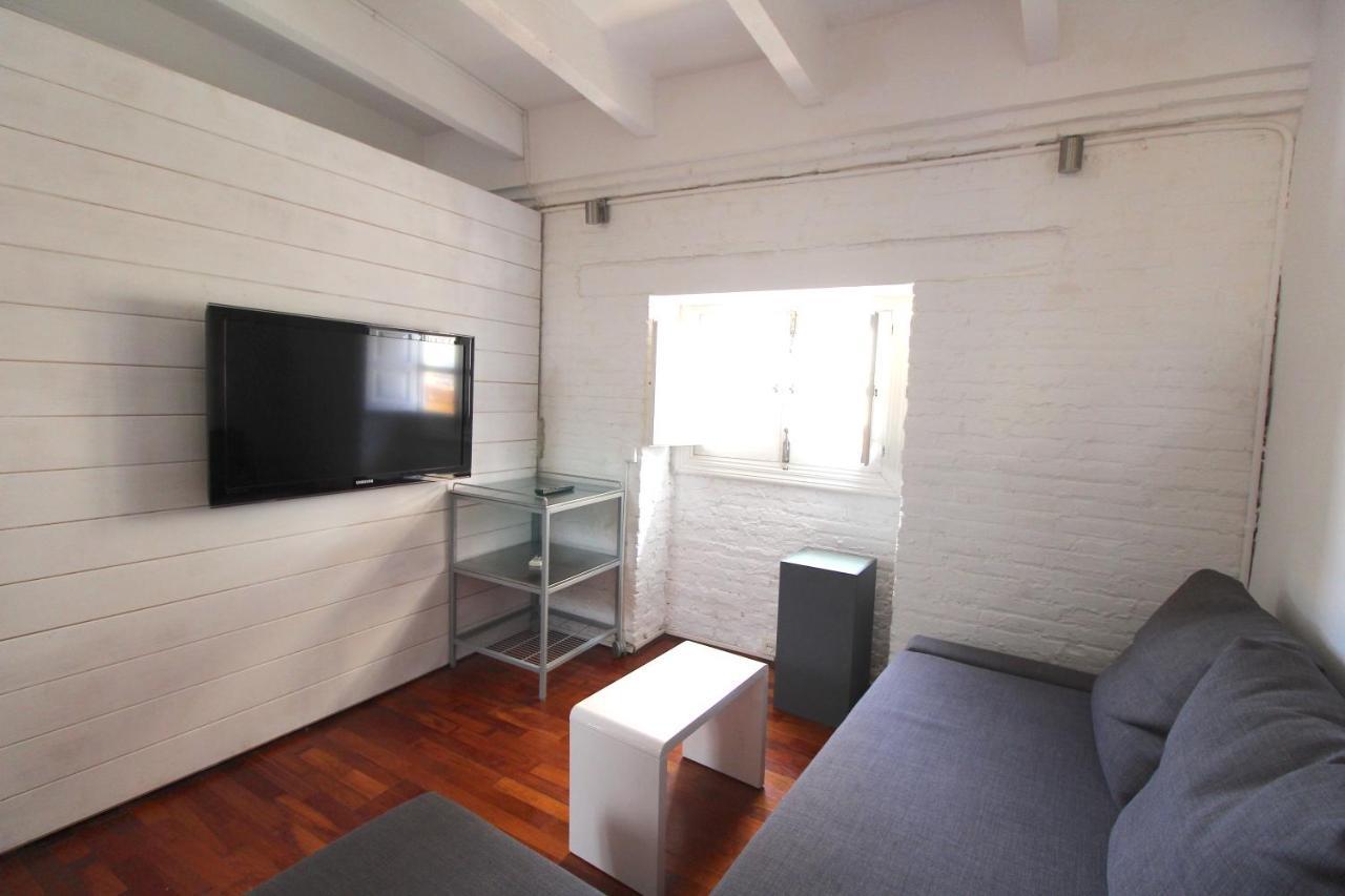 Piso En La Cuitat Vella Cerca De Jardines Real Apartment