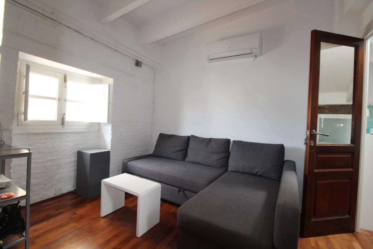 Apartment Piso En La Cuitat Vella Cerca De Jardines Real *