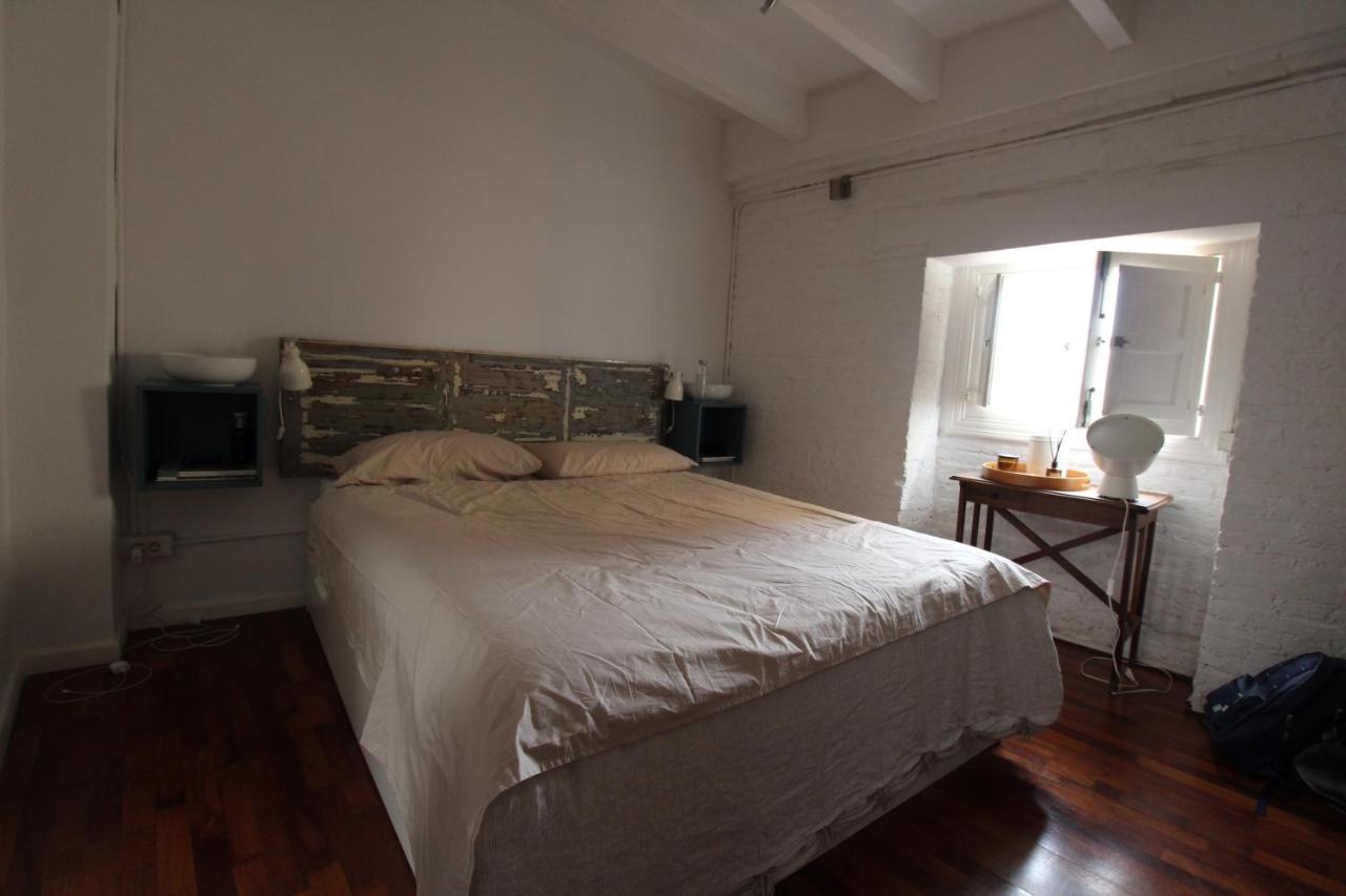 Piso En La Cuitat Vella Cerca De Jardines Real Apartment