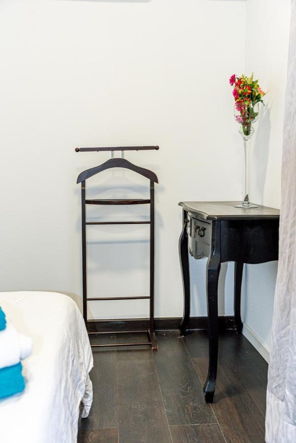 Catedral Reina Apartment